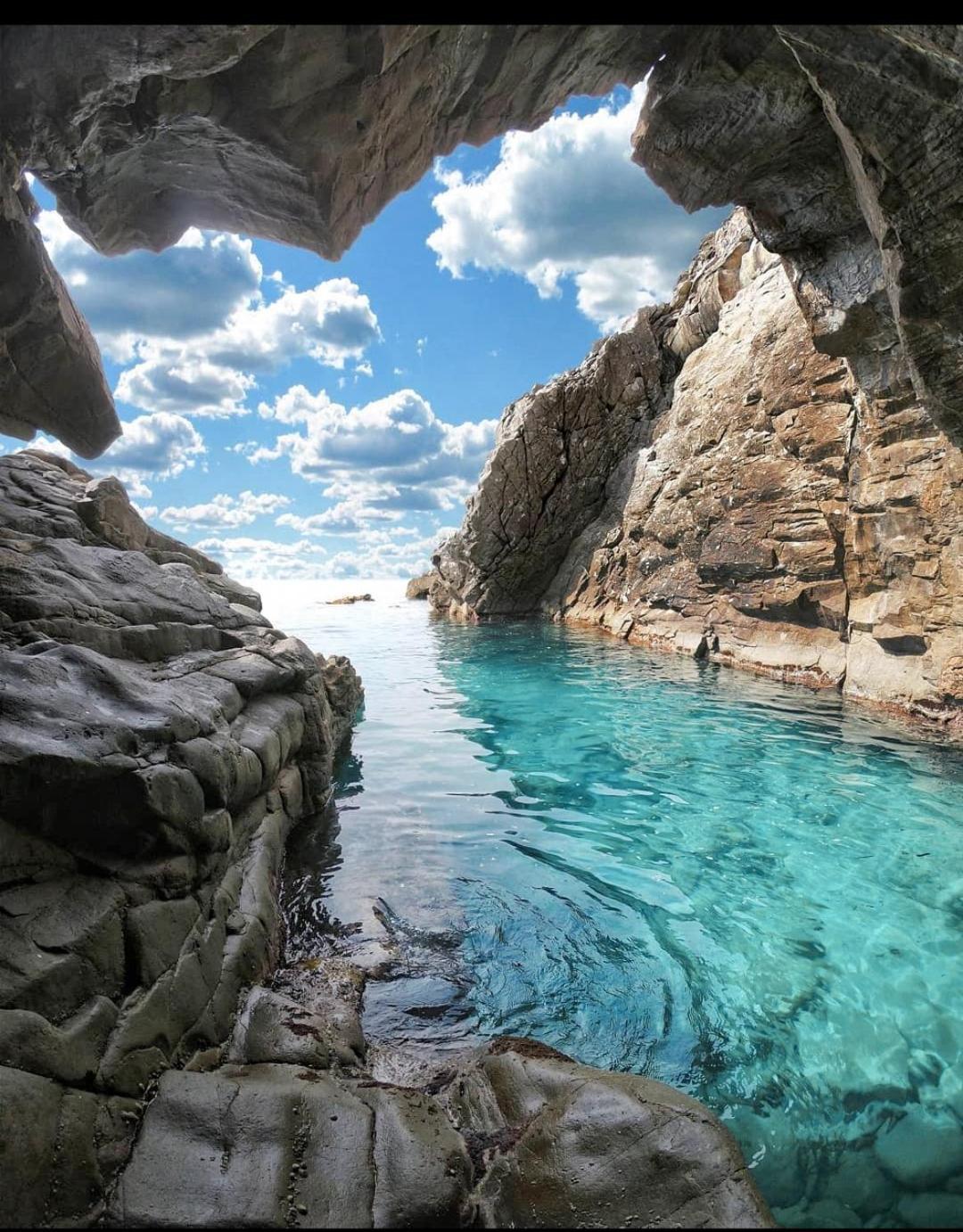 Nido Al Mare Lägenhet Bonassola Exteriör bild